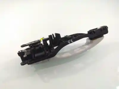 Pezzo di ricambio per auto di seconda mano maniglia esterna anteriore destra per opel corsa d s-d pd11 riferimenti oem iam   