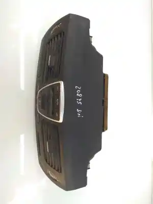 Peça sobressalente para automóvel em segunda mão  por RENAULT LAGUNA III  Referências OEM IAM   