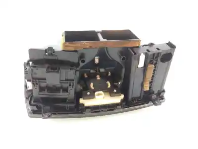 Peça sobressalente para automóvel em segunda mão comando de sofagem (chauffage / ar condicionado) por renault laguna iii 2.0 dci diesel cat referências oem iam   