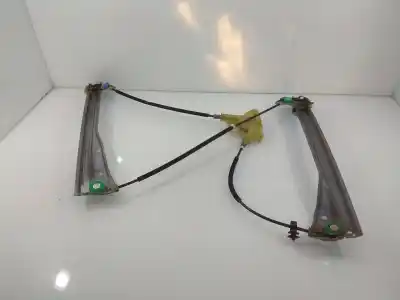 Peça sobressalente para automóvel em segunda mão  por RENAULT LAGUNA III  Referências OEM IAM   