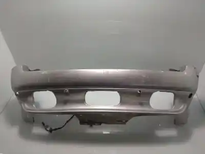 Peça sobressalente para automóvel em segunda mão para choques traseiro por bmw x5 (e53) 3.0 turbodiesel cat referências oem iam   