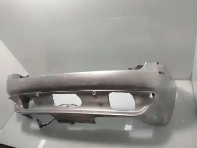 Peça sobressalente para automóvel em segunda mão para choques traseiro por bmw x5 (e53) 3.0 turbodiesel cat referências oem iam   