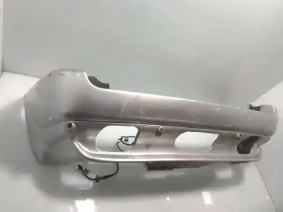 Second-hand car spare part Rear Bumper for BMW X5 (E53) 3.0 Turbodiesel CAT OEM IAM references   