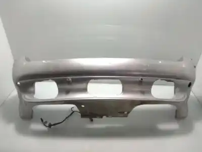 Peça sobressalente para automóvel em segunda mão para choques traseiro por bmw x5 (e53) 3.0 turbodiesel cat referências oem iam   