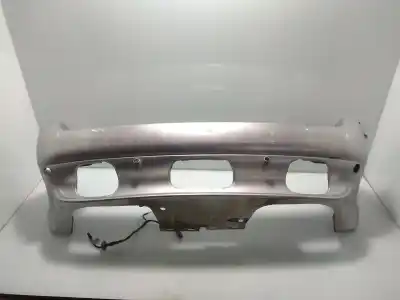 Peça sobressalente para automóvel em segunda mão para choques traseiro por bmw x5 (e53) 3.0 turbodiesel cat referências oem iam   