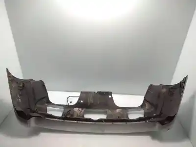 Peça sobressalente para automóvel em segunda mão para choques traseiro por bmw x5 (e53) 3.0 turbodiesel cat referências oem iam   