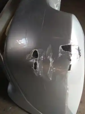 Peça sobressalente para automóvel em segunda mão para choques traseiro por bmw x5 (e53) 3.0 turbodiesel cat referências oem iam   