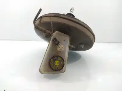 Peça sobressalente para automóvel em segunda mão servo freio por renault laguna iii 2.0 dci diesel cat referências oem iam 0204051645