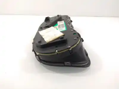 Second-hand car spare part Dashboard for PEUGEOT 307 BREAK/SW (S2) 1.6 HDi 109 CV / 80 KW OEM IAM references 9654485280  
