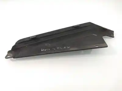 Pezzo di ricambio per auto di seconda mano griglia paraurti destra per citroen c-crosser (vu_, vv_) 2.2 hdi riferimenti oem iam 7450a350  