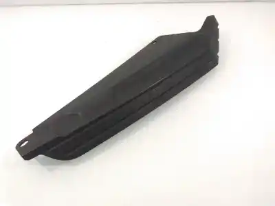 Pezzo di ricambio per auto di seconda mano griglia paraurti destra per citroen c-crosser (vu_, vv_) 2.2 hdi riferimenti oem iam 7450a350  