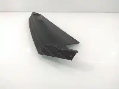 Pezzo di ricambio per auto di seconda mano griglia paraurti destra per citroen c-crosser (vu_, vv_) 2.2 hdi riferimenti oem iam 7450a350  