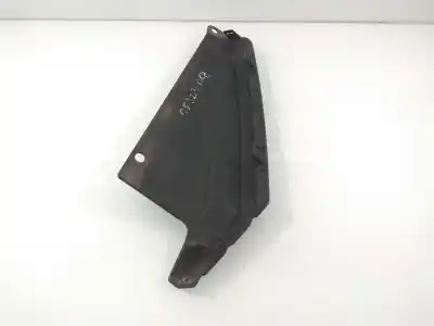 Автозапчастина б/у правий бампер для citroen c-crosser (vu_, vv_) 2.2 hdi посилання на oem iam 7450a350