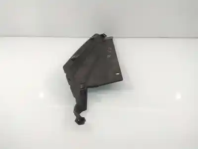 Pièce détachée automobile d'occasion grille de pare-chocs gauche pour citroen c-crosser (vu_, vv_) 2.2 hdi références oem iam 7450a349  