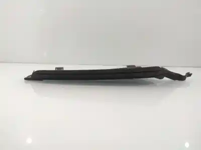 Pièce détachée automobile d'occasion grille de pare-chocs gauche pour citroen c-crosser (vu_, vv_) 2.2 hdi références oem iam 7450a349  