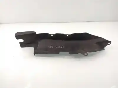 Pezzo di ricambio per auto di seconda mano paraurti anteriore per citroen c-crosser (vu_, vv_) 2.2 hdi riferimenti oem iam 5220c088  