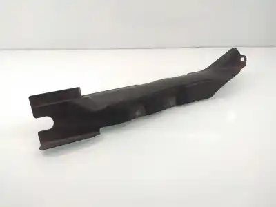 Pezzo di ricambio per auto di seconda mano paraurti anteriore per citroen c-crosser (vu_, vv_) 2.2 hdi riferimenti oem iam 5220c088  