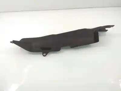 Pezzo di ricambio per auto di seconda mano paraurti anteriore per citroen c-crosser (vu_, vv_) 2.2 hdi riferimenti oem iam 5220c088  