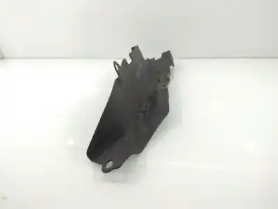 Pezzo di ricambio per auto di seconda mano paraurti anteriore per citroen c-crosser (vu_, vv_) 2.2 hdi riferimenti oem iam 5220c088  