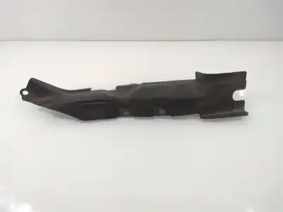 Peça sobressalente para automóvel em segunda mão para choques dianteiro por citroen c-crosser (vu_, vv_) 2.2 hdi referências oem iam 5220c088  