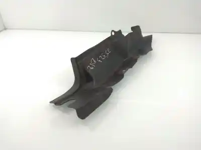 Peça sobressalente para automóvel em segunda mão para choques dianteiro por citroen c-crosser (vu_, vv_) 2.2 hdi referências oem iam 5220c088  