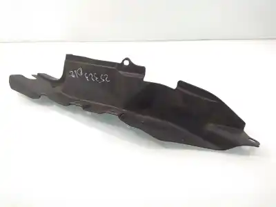 Peça sobressalente para automóvel em segunda mão para choques dianteiro por citroen c-crosser (vu_, vv_) 2.2 hdi referências oem iam 5220c088  