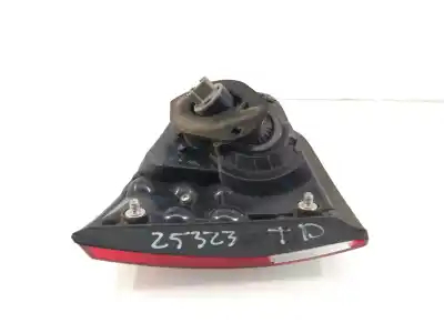 Автозапчастина б/у правий ліхтар для citroen c-crosser (vu_, vv_) 2.2 hdi посилання на oem iam 