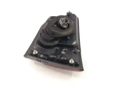 Pezzo di ricambio per auto di seconda mano lampada posteriore sinistra per citroen c-crosser (vu_, vv_) 2.2 hdi riferimenti oem iam   
