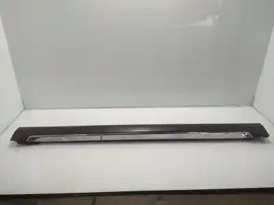 Автозапчастина б/у бічна сподниця для citroen c-crosser (vu_, vv_) 2.2 hdi посилання на oem iam   