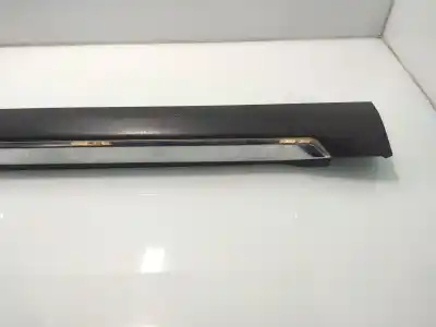 Автозапчастина б/у бічна сподниця для citroen c-crosser (vu_, vv_) 2.2 hdi посилання на oem iam 