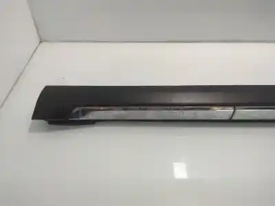 Автозапчастина б/у бічна сподниця для citroen c-crosser (vu_, vv_) 2.2 hdi посилання на oem iam   