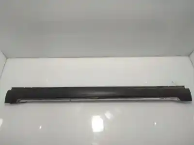 Автозапчастина б/у бічна сподниця для citroen c-crosser (vu_, vv_) 2.2 hdi посилання на oem iam   