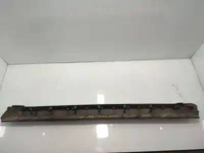 Автозапчастина б/у бічна сподниця для citroen c-crosser (vu_, vv_) 2.2 hdi посилання на oem iam   