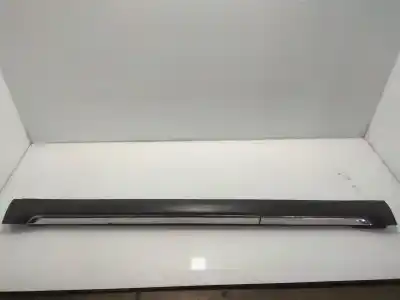 Автозапчастина б/у бічна сподниця для citroen c-crosser (vu_, vv_) 2.2 hdi посилання на oem iam 