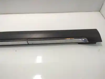 Pezzo di ricambio per auto di seconda mano gonna laterale per citroen c-crosser (vu_, vv_) 2.2 hdi riferimenti oem iam   