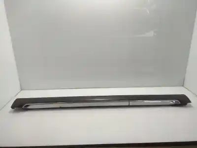 Pezzo di ricambio per auto di seconda mano gonna laterale per citroen c-crosser (vu_, vv_) 2.2 hdi riferimenti oem iam   