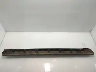 Pezzo di ricambio per auto di seconda mano gonna laterale per citroen c-crosser (vu_, vv_) 2.2 hdi riferimenti oem iam   