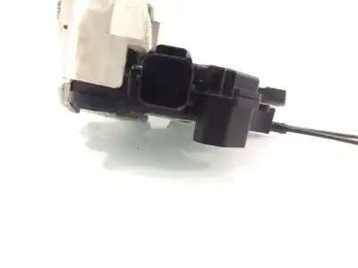 Second-hand car spare part front right door lock for citroen c-crosser (vu_, vv_) 2.2 hdi oem iam references   