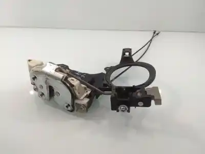 Pezzo di ricambio per auto di seconda mano serratura porta posteriore sinistra per citroen c-crosser (vu_, vv_) 2.2 hdi riferimenti oem iam   