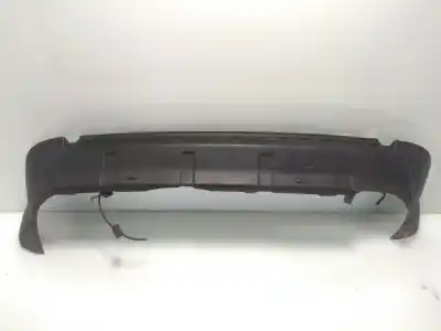 Автозапчастина б/у спойлер заднього бампера для citroen c-crosser (vu_, vv_) 2.2 hdi посилання на oem iam 