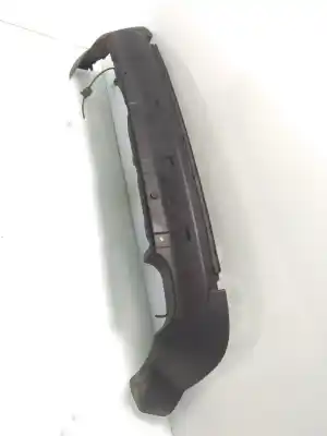 Автозапчасти б/у спойлер заднего бампера за citroen c-crosser (vu_, vv_) 2.2 hdi ссылки oem iam   