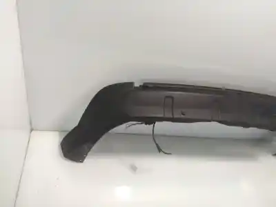 Автозапчасти б/у спойлер заднего бампера за citroen c-crosser (vu_, vv_) 2.2 hdi ссылки oem iam   