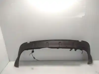 Автозапчасти б/у спойлер заднего бампера за citroen c-crosser (vu_, vv_) 2.2 hdi ссылки oem iam   