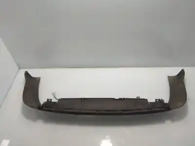 Автозапчасти б/у спойлер заднего бампера за citroen c-crosser (vu_, vv_) 2.2 hdi ссылки oem iam   