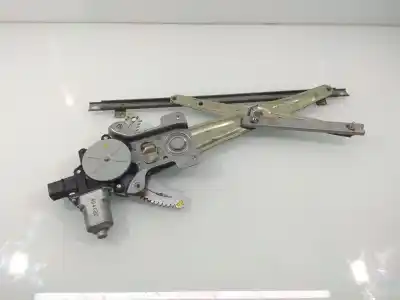 Автозапчастина б/у регулятор вікна передній лівий для citroen c-crosser (vu_, vv_) 2.2 hdi посилання на oem iam 