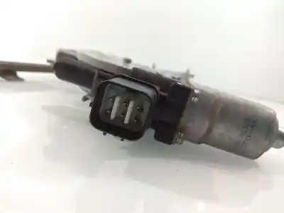 Автозапчастина б/у регулятор вікна передній лівий для citroen c-crosser (vu_, vv_) 2.2 hdi посилання на oem iam   