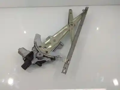 Автозапчастина б/у регулятор вікна передній лівий для citroen c-crosser (vu_, vv_) 2.2 hdi посилання на oem iam   