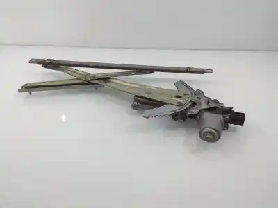 Автозапчастина б/у регулятор вікна передній лівий для citroen c-crosser (vu_, vv_) 2.2 hdi посилання на oem iam   