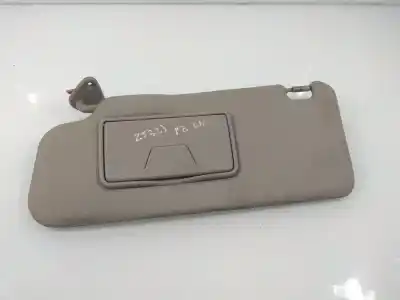 Автозапчастина б/у лівий натір для citroen c-crosser (vu_, vv_) 2.2 hdi посилання на oem iam   