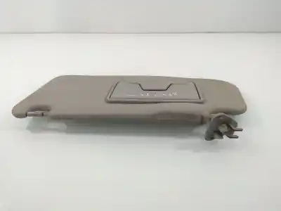 Автозапчастина б/у лівий натір для citroen c-crosser (vu_, vv_) 2.2 hdi посилання на oem iam   